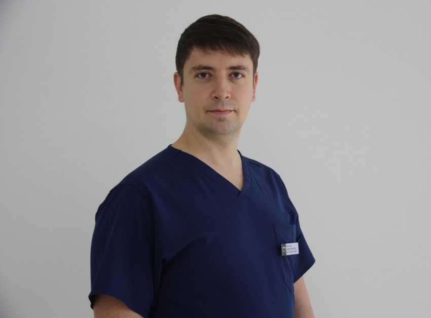 Мингалиев Альберт Рифкатович