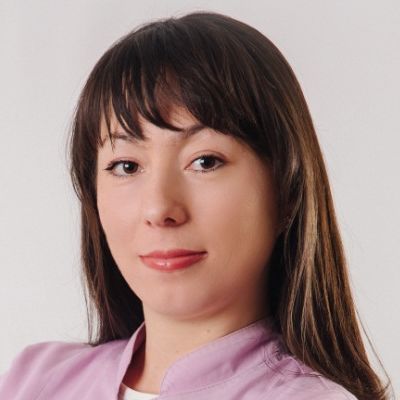 Прокопьева Елена Анатольевна